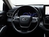 Toyota highlander 2.5 AWD Hybrid Executive | Panoramadak | Leder | Digitale Cockpit