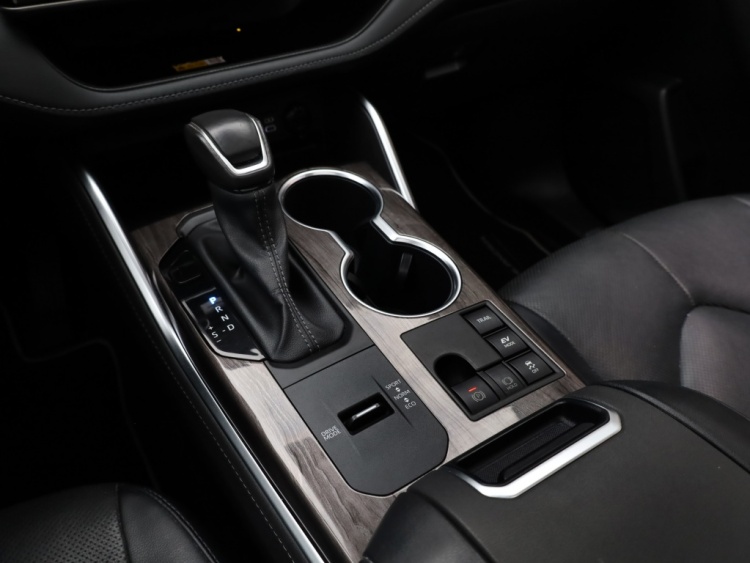 Toyota highlander 2.5 AWD Hybrid Executive | Panoramadak | Leder | Digitale Cockpit