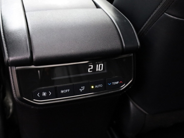 Toyota highlander 2.5 AWD Hybrid Executive | Panoramadak | Leder | Digitale Cockpit