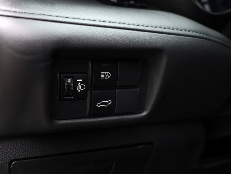 Toyota highlander 2.5 AWD Hybrid Executive | Panoramadak | Leder | Digitale Cockpit