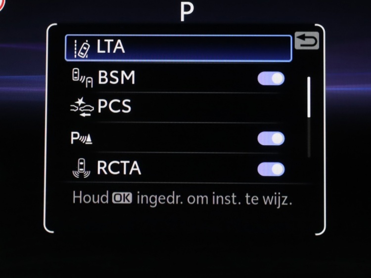Toyota highlander 2.5 AWD Hybrid Executive | Panoramadak | Leder | Digitale Cockpit