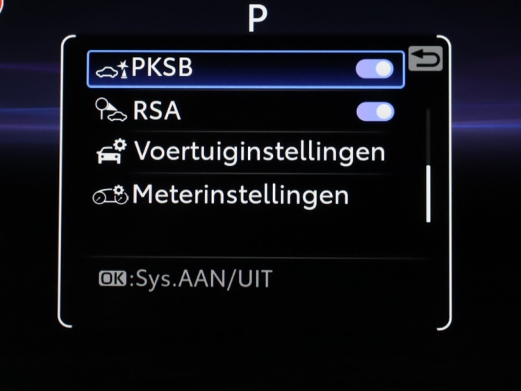 Toyota highlander 2.5 AWD Hybrid Executive | Panoramadak | Leder | Digitale Cockpit