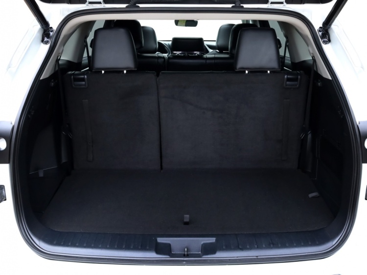 Toyota highlander 2.5 AWD Hybrid Executive | Panoramadak | Leder | Digitale Cockpit