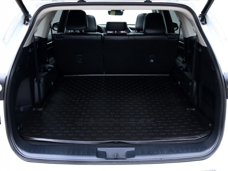 Toyota highlander 2.5 AWD Hybrid Executive | Panoramadak | Leder | Digitale Cockpit