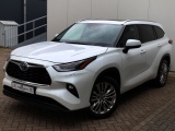 Toyota highlander 2.5 AWD Hybrid Executive | Panoramadak | Leder | Digitale Cockpit