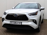 Toyota highlander 2.5 AWD Hybrid Executive | Panoramadak | Leder | Digitale Cockpit