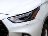 Toyota highlander 2.5 AWD Hybrid Executive | Panoramadak | Leder | Digitale Cockpit