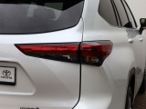 Toyota highlander 2.5 AWD Hybrid Executive | Panoramadak | Leder | Digitale Cockpit