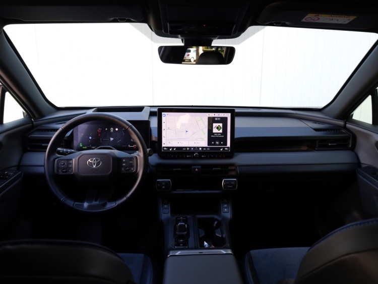Toyota RAV4 2.5 HEV 200 AWD First Edition | Direct Leverbaar | 360 Camera | Stoelventilatie