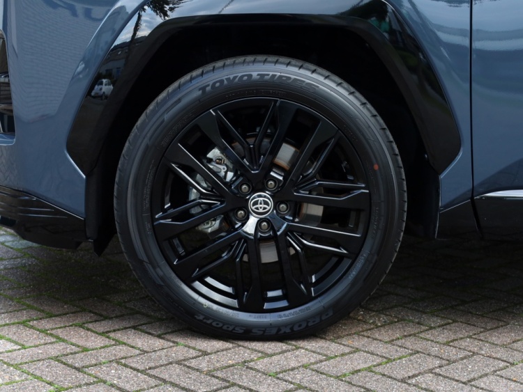 Toyota RAV4 2.5 HEV 200 AWD First Edition | Direct Leverbaar | 360 Camera | Stoelventilatie