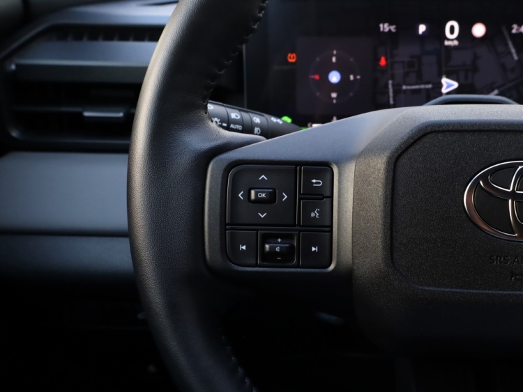 Toyota RAV4 2.5 HEV 200 AWD First Edition | Direct Leverbaar | 360 Camera | Stoelventilatie