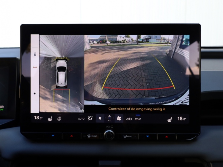 Toyota RAV4 2.5 HEV 200 AWD First Edition | Direct Leverbaar | 360 Camera | Stoelventilatie