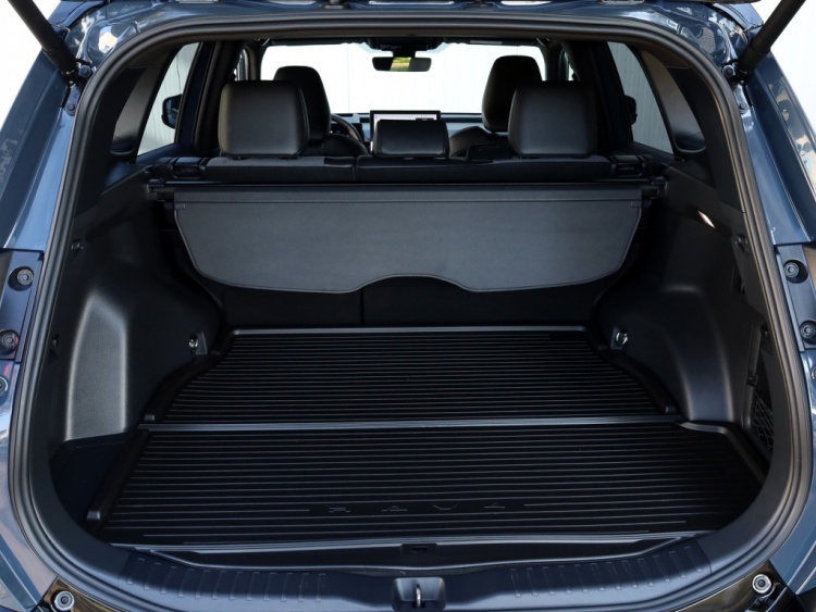 Toyota RAV4 2.5 HEV 200 AWD First Edition | Direct Leverbaar | 360 Camera | Stoelventilatie