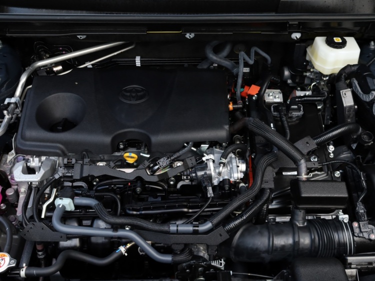 Toyota RAV4 2.5 HEV 200 AWD First Edition | Direct Leverbaar | 360 Camera | Stoelventilatie