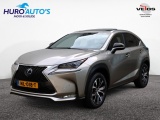 Lexus NX 300h AWD F Sport Line | Schuifdak | Mark Levinson | Stoelventilatie