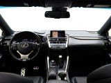 Lexus NX 300h AWD F Sport Line | Schuifdak | Mark Levinson | Stoelventilatie