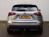 Lexus NX 300h AWD F Sport Line | Schuifdak | Mark Levinson | Stoelventilatie