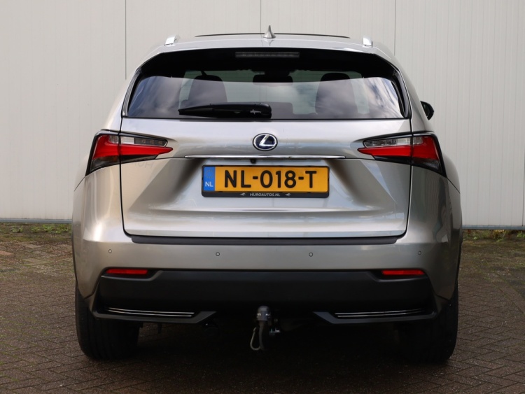 Lexus NX 300h AWD F Sport Line | Schuifdak | Mark Levinson | Stoelventilatie