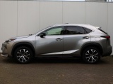 Lexus NX 300h AWD F Sport Line | Schuifdak | Mark Levinson | Stoelventilatie