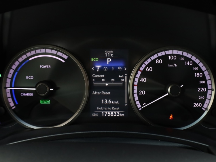 Lexus NX 300h AWD F Sport Line | Schuifdak | Mark Levinson | Stoelventilatie