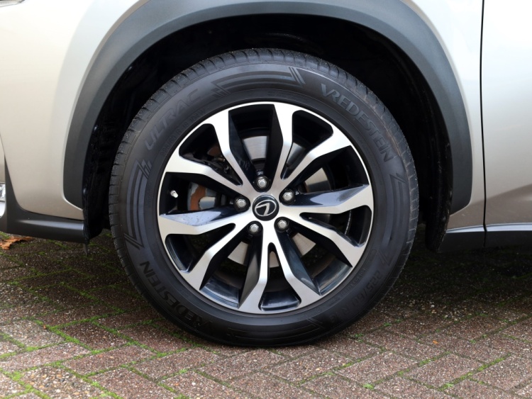Lexus NX 300h AWD F Sport Line | Schuifdak | Mark Levinson | Stoelventilatie
