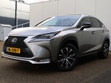 Lexus NX 300h AWD F Sport Line | Schuifdak | Mark Levinson | Stoelventilatie