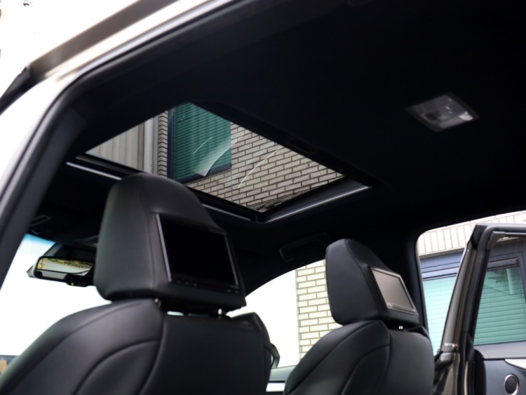 Lexus NX 300h AWD F Sport Line | Schuifdak | Mark Levinson | Stoelventilatie