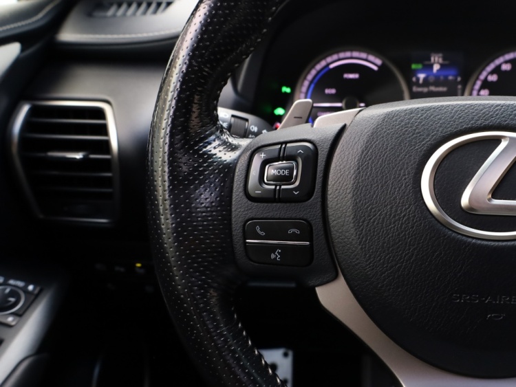 Lexus NX 300h AWD F Sport Line | Schuifdak | Mark Levinson | Stoelventilatie