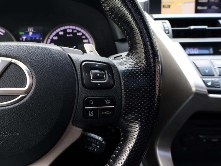 Lexus NX 300h AWD F Sport Line | Schuifdak | Mark Levinson | Stoelventilatie