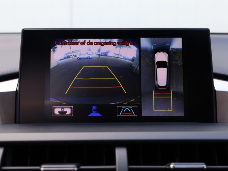 Lexus NX 300h AWD F Sport Line | Schuifdak | Mark Levinson | Stoelventilatie
