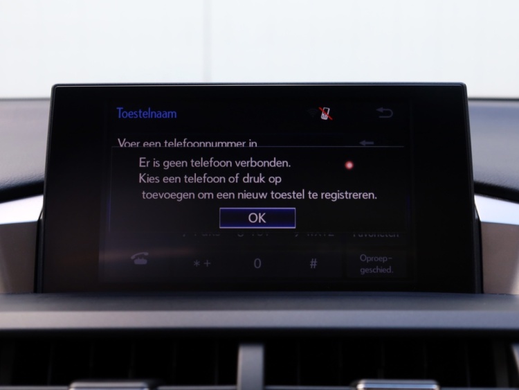 Lexus NX 300h AWD F Sport Line | Schuifdak | Mark Levinson | Stoelventilatie
