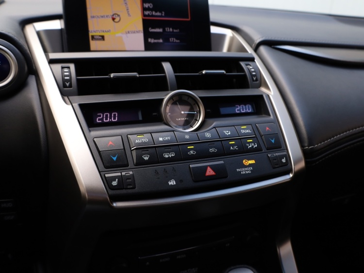 Lexus NX 300h AWD F Sport Line | Schuifdak | Mark Levinson | Stoelventilatie