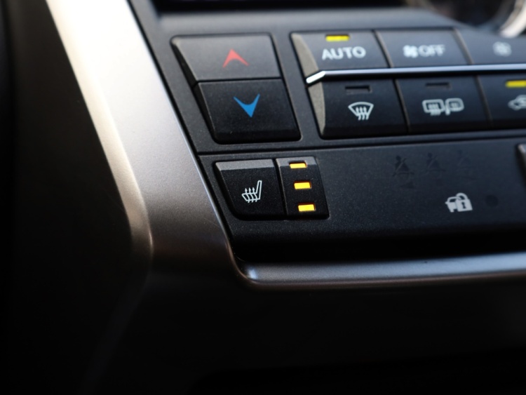 Lexus NX 300h AWD F Sport Line | Schuifdak | Mark Levinson | Stoelventilatie