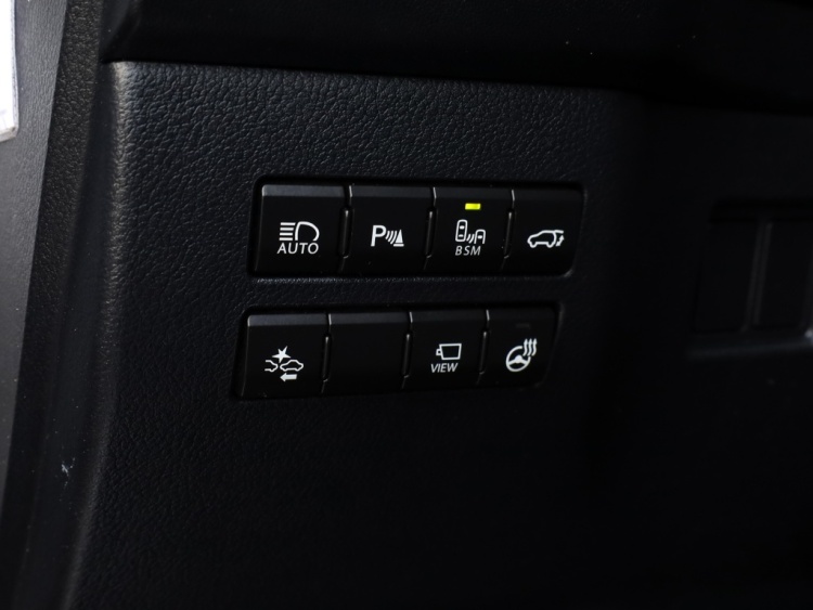 Lexus NX 300h AWD F Sport Line | Schuifdak | Mark Levinson | Stoelventilatie