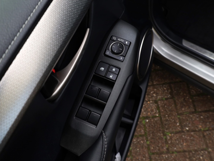 Lexus NX 300h AWD F Sport Line | Schuifdak | Mark Levinson | Stoelventilatie