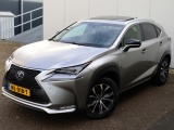 Lexus NX 300h AWD F Sport Line | Schuifdak | Mark Levinson | Stoelventilatie
