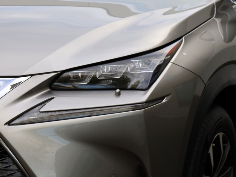 Lexus NX 300h AWD F Sport Line | Schuifdak | Mark Levinson | Stoelventilatie