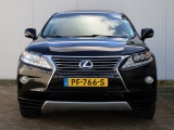 Lexus RX 450h 4WD President Line | Mark Levinson | Schuifdak | Trekhaak