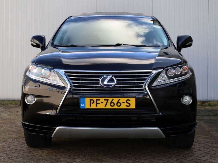 Lexus RX 450h 4WD President Line | Mark Levinson | Schuifdak | Trekhaak