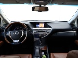 Lexus RX 450h 4WD President Line | Mark Levinson | Schuifdak | Trekhaak