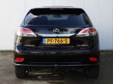 Lexus RX 450h 4WD President Line | Mark Levinson | Schuifdak | Trekhaak