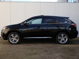 Lexus RX 450h 4WD President Line | Mark Levinson | Schuifdak | Trekhaak