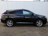 Lexus RX 450h 4WD President Line | Mark Levinson | Schuifdak | Trekhaak