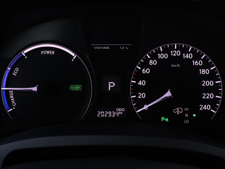 Lexus RX 450h 4WD President Line | Mark Levinson | Schuifdak | Trekhaak