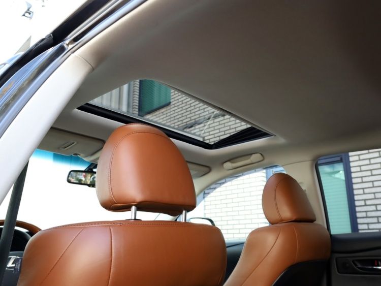 Lexus RX 450h 4WD President Line | Mark Levinson | Schuifdak | Trekhaak