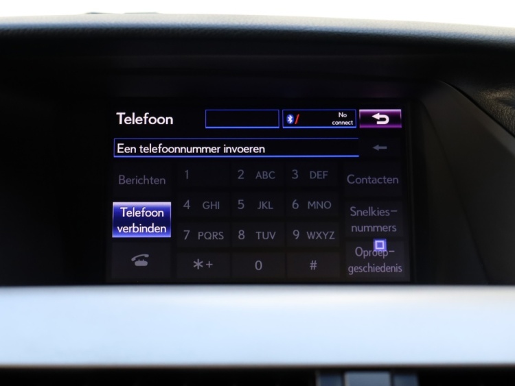 Lexus RX 450h 4WD President Line | Mark Levinson | Schuifdak | Trekhaak