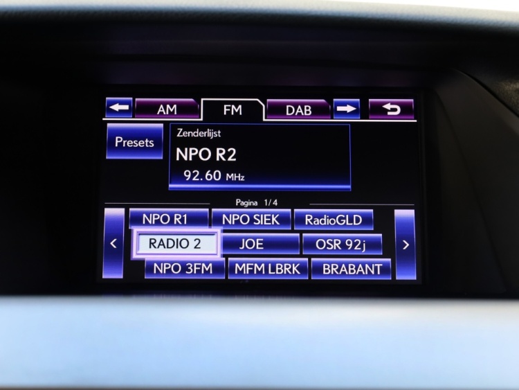 Lexus RX 450h 4WD President Line | Mark Levinson | Schuifdak | Trekhaak