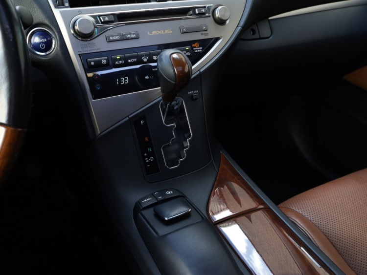Lexus RX 450h 4WD President Line | Mark Levinson | Schuifdak | Trekhaak