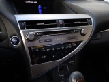 Lexus RX 450h 4WD President Line | Mark Levinson | Schuifdak | Trekhaak