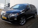 Lexus RX 450h 4WD President Line | Mark Levinson | Schuifdak | Trekhaak